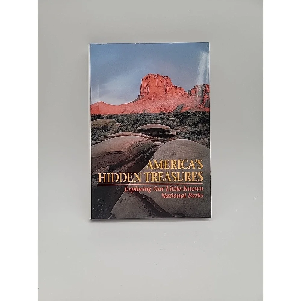 National‎ Geographic Society 5 Book Set Animal Kingdoms Raging Forces Hardcover